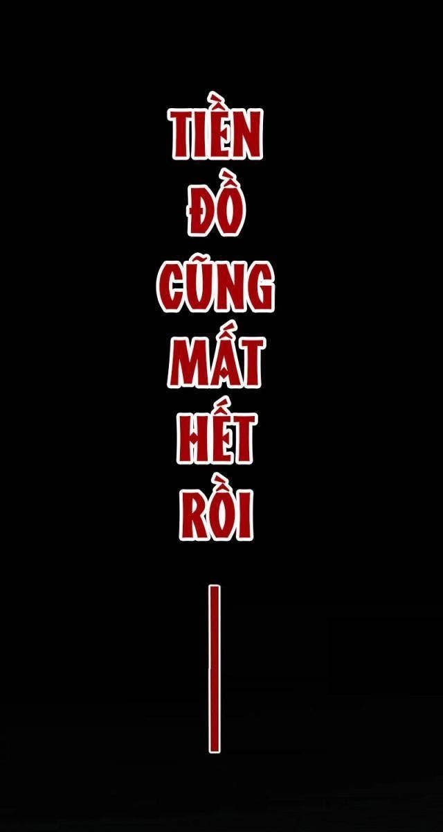 Chung Cực Tùy Ý Thần Hào Hệ Thống - Page 9