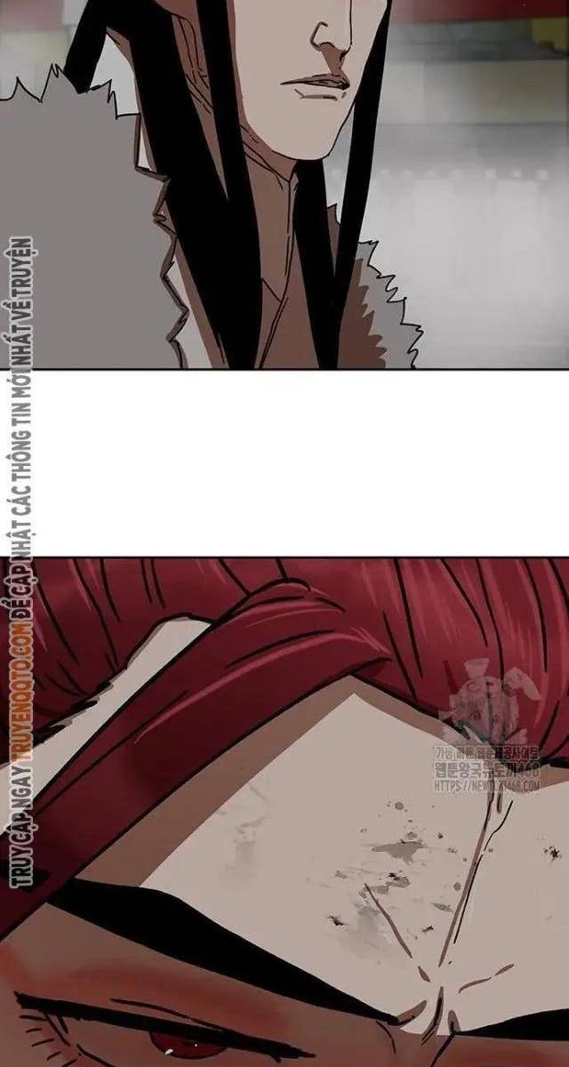 Hàn Băng Liệt Hỏa - Page 59