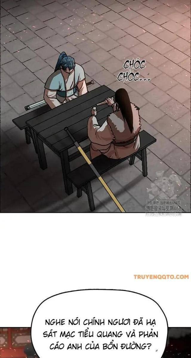 Hàn Băng Liệt Hỏa - Page 15