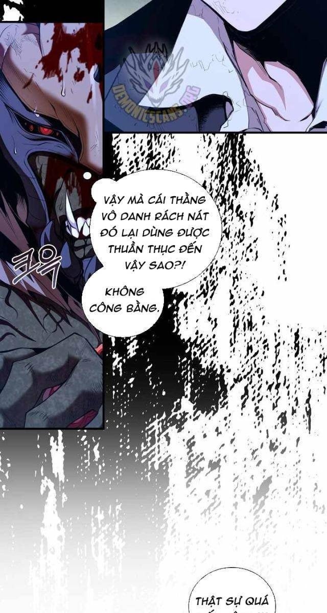 Định Mệnh Được Yêu Bởi Kẻ Phản Diện - Page 19