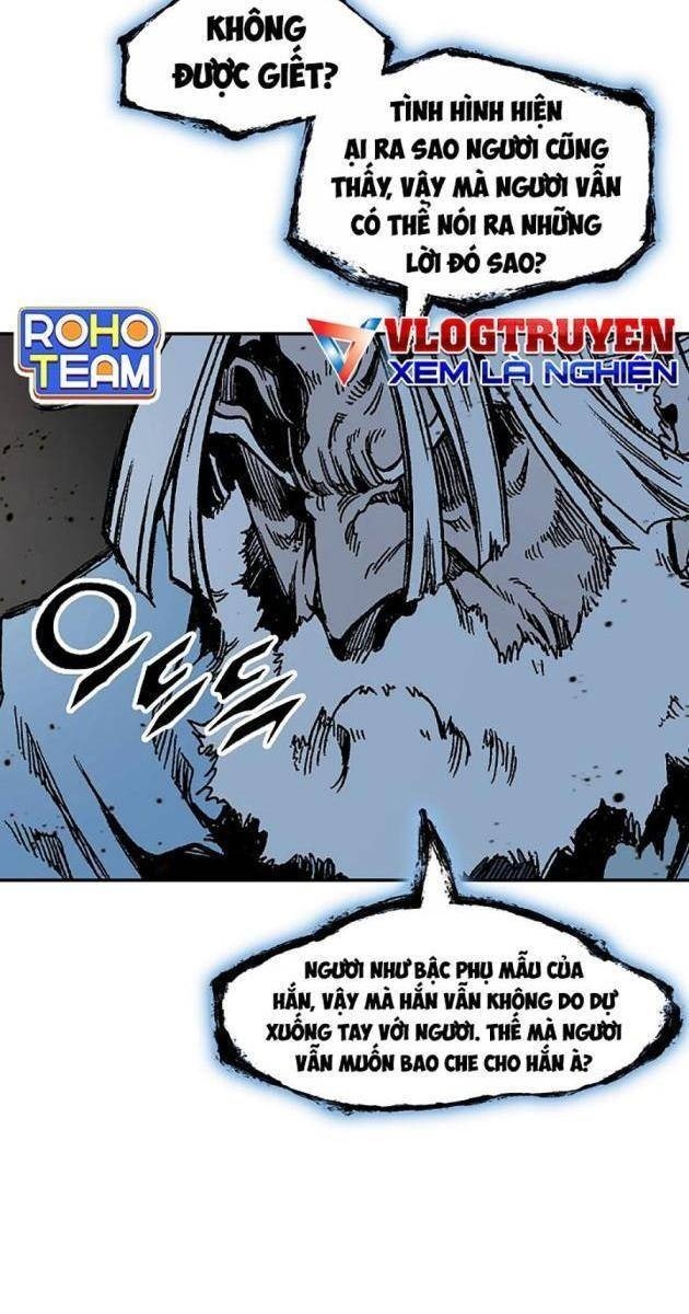 Hồi Ức Chiến Thần - Page 11