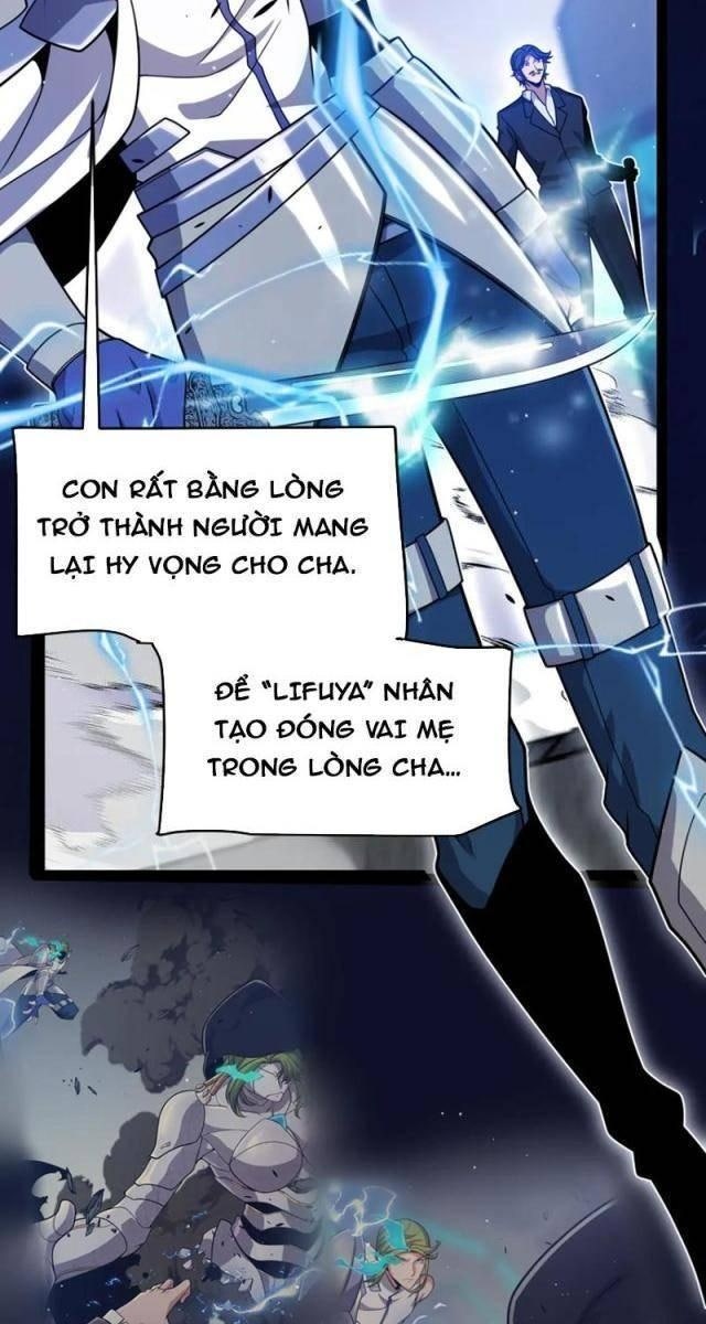 Tôi Đến Từ Thế Giới Trò Chơi - Page 8