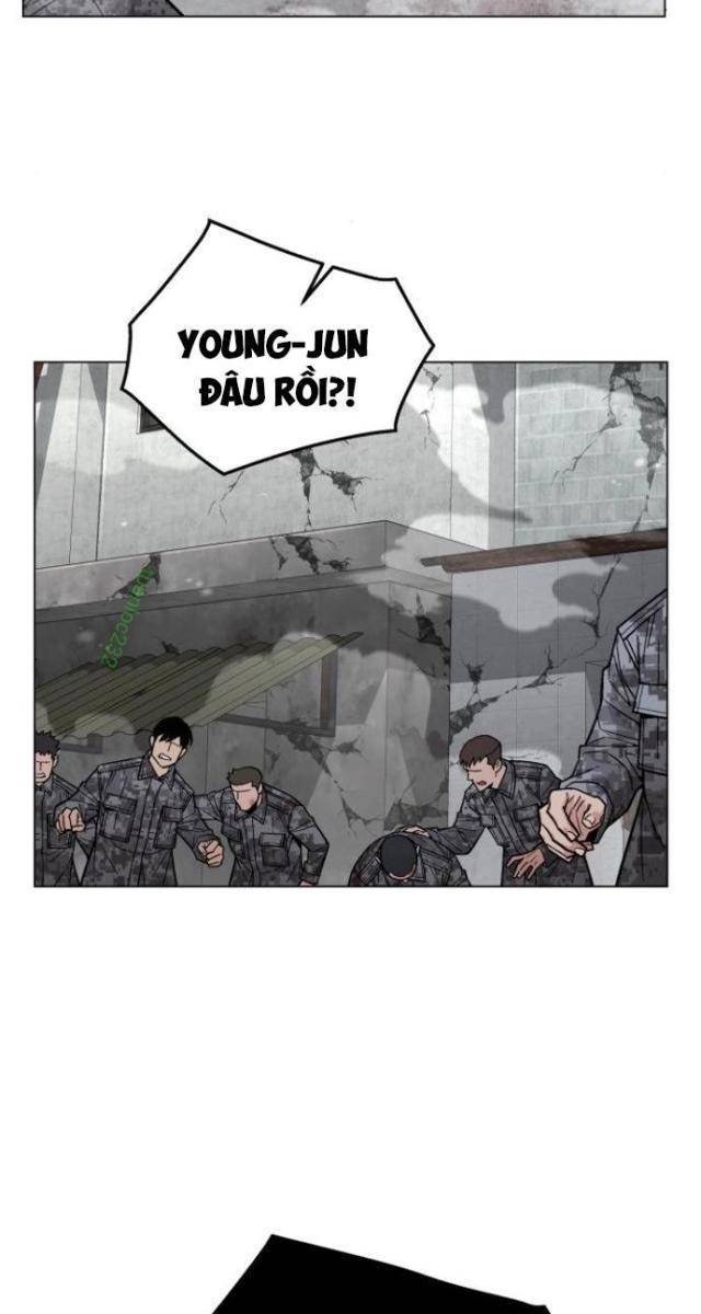 Đầu Bếp Của Thế Giới Diệt Vong - Page 51