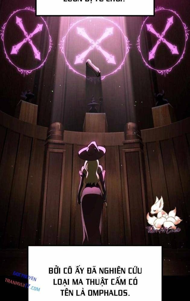 Kẻ Sống Sót Vua Kiếm - Page 4