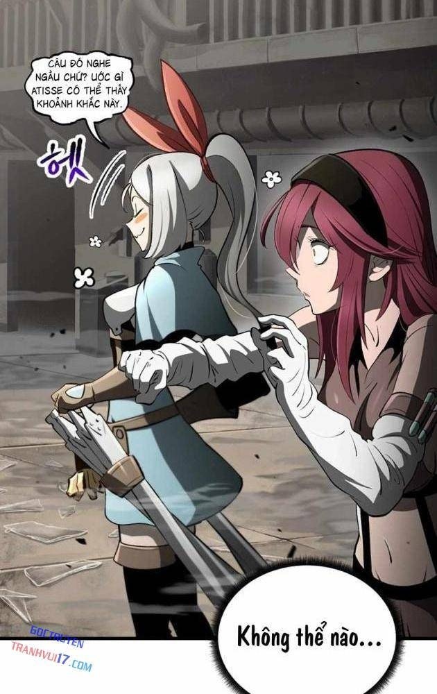 Kẻ Sống Sót Vua Kiếm - Page 45