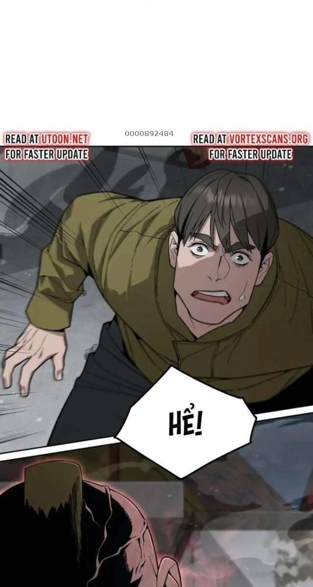 Đầu Bếp Của Thế Giới Diệt Vong - Page 10