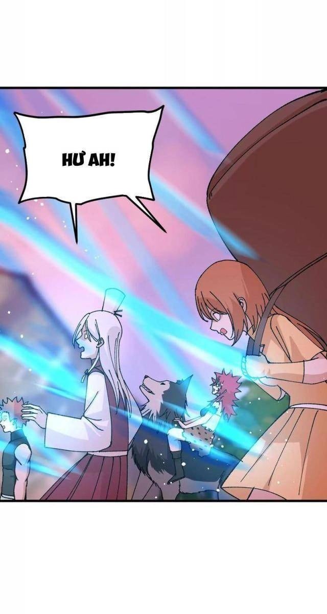 Vật Lý Tu Tiên Hai Vạn Năm - Page 21