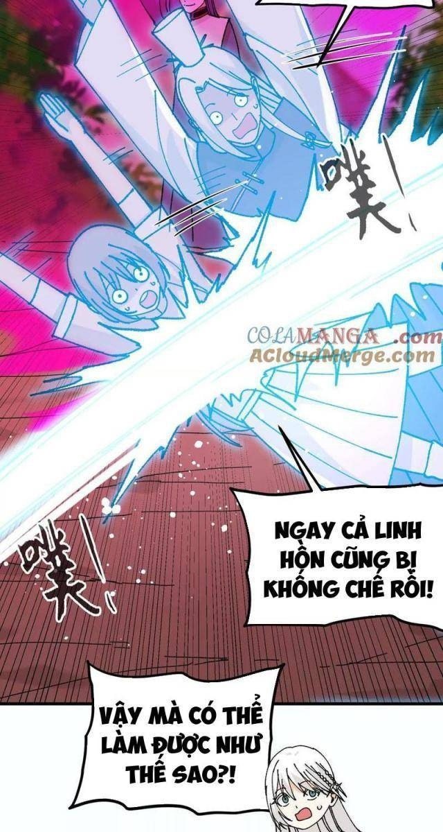 Vật Lý Tu Tiên Hai Vạn Năm - Page 33