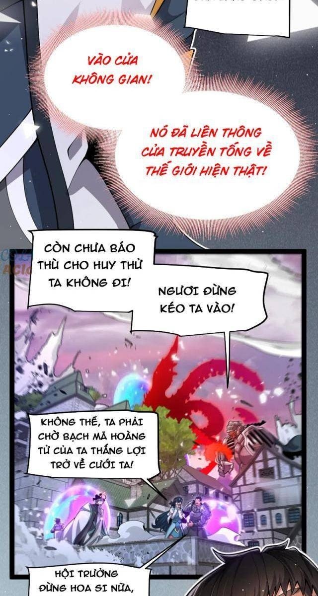 Tôi Đến Từ Thế Giới Trò Chơi - Page 44