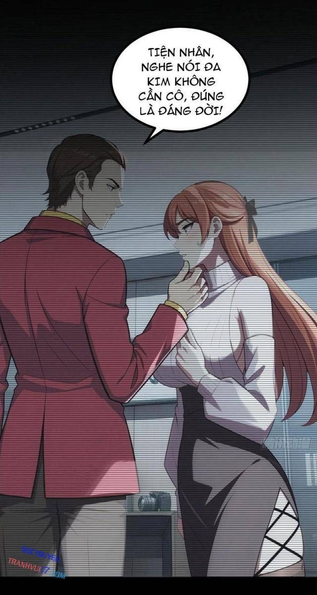 Chung Cực Tùy Ý Thần Hào Hệ Thống - Page 10