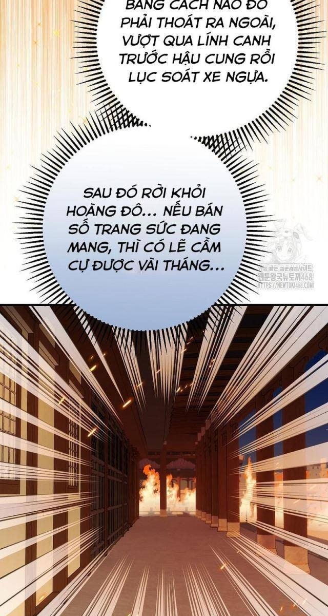 Sinh Tồn Trong Cuốn Tiểu Thuyết Romance Fantasy - Page 77