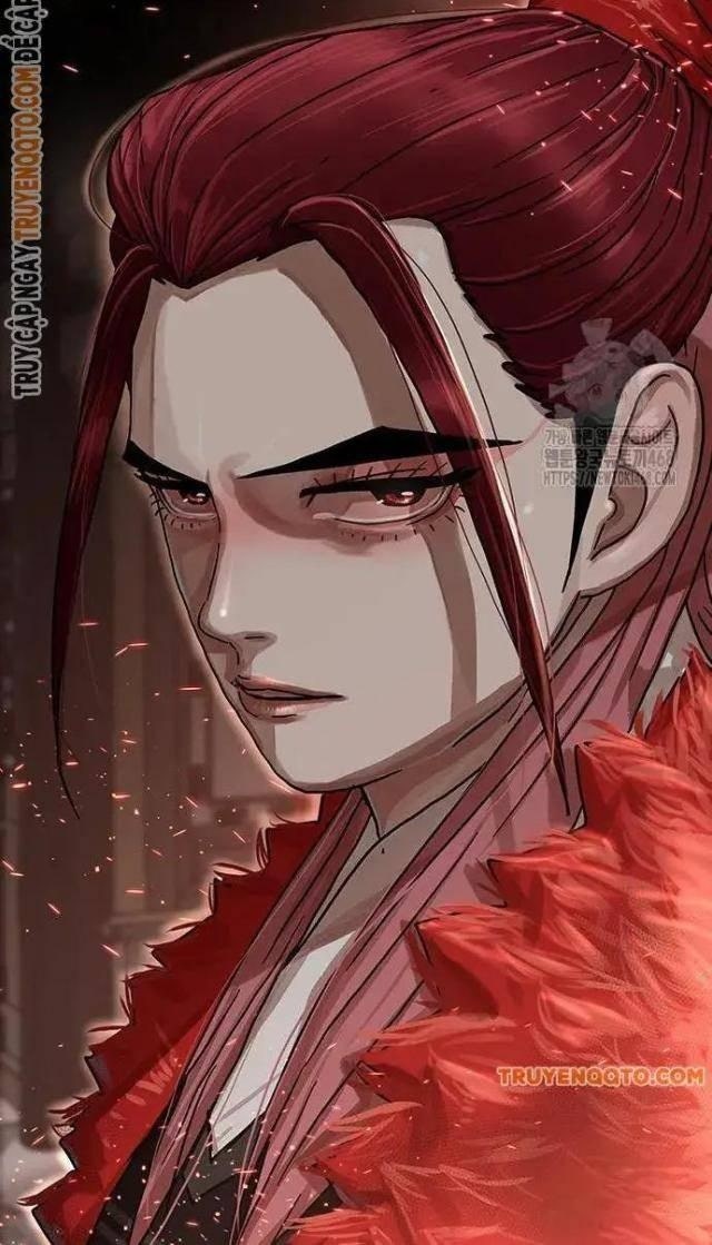 Hàn Băng Liệt Hỏa - Page 6