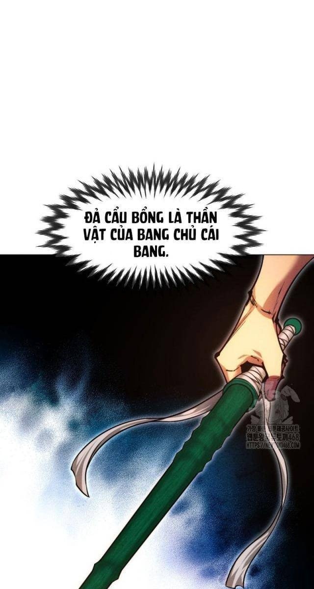 Chuyển Sinh Vào Thế Giới Võ Lâm - Page 51