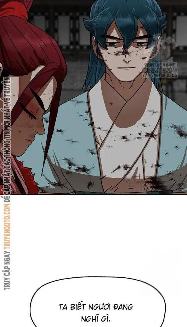 Hàn Băng Liệt Hỏa - Page 69