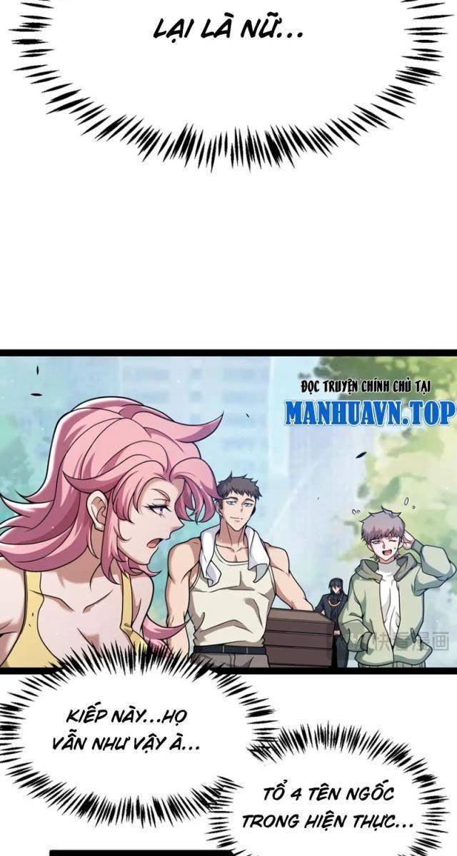 Tôi Đến Từ Thế Giới Trò Chơi - Page 97