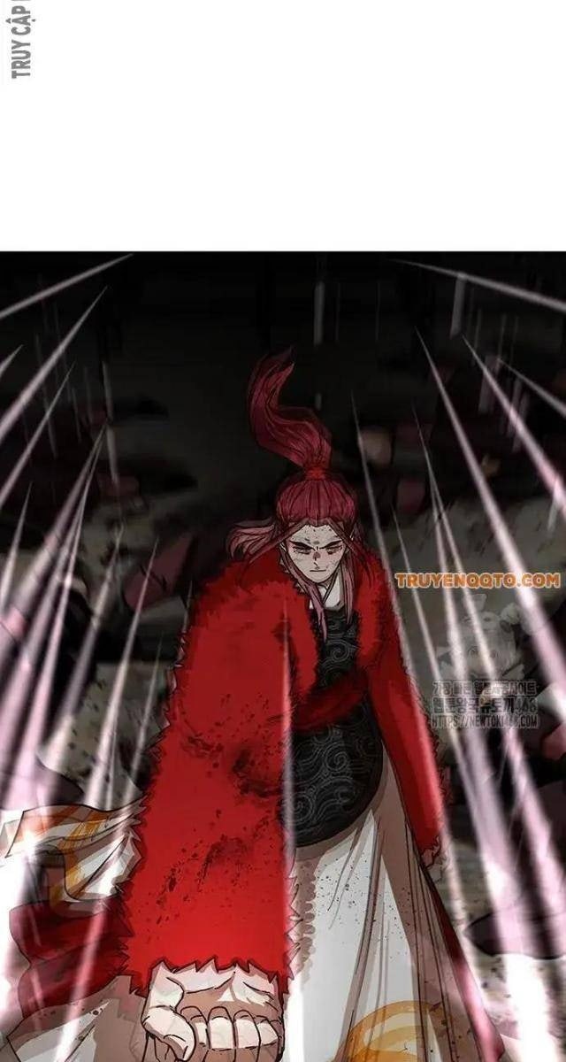 Hàn Băng Liệt Hỏa - Page 120