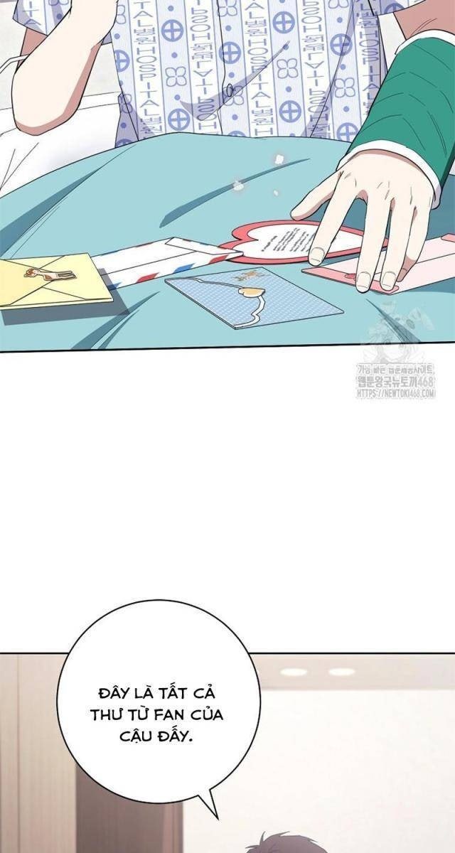 Diễn Viên Thiên Tài Mang Lại Bất Hạnh - Page 74