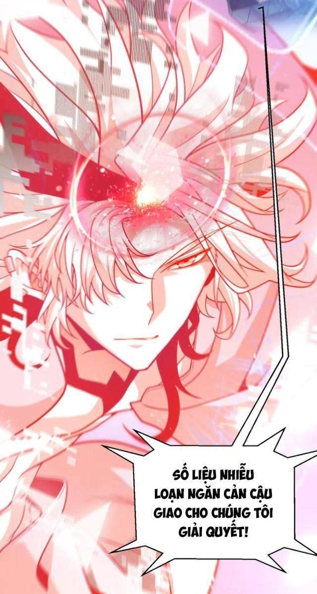 Tôi Đến Từ Thế Giới Trò Chơi - Page 20