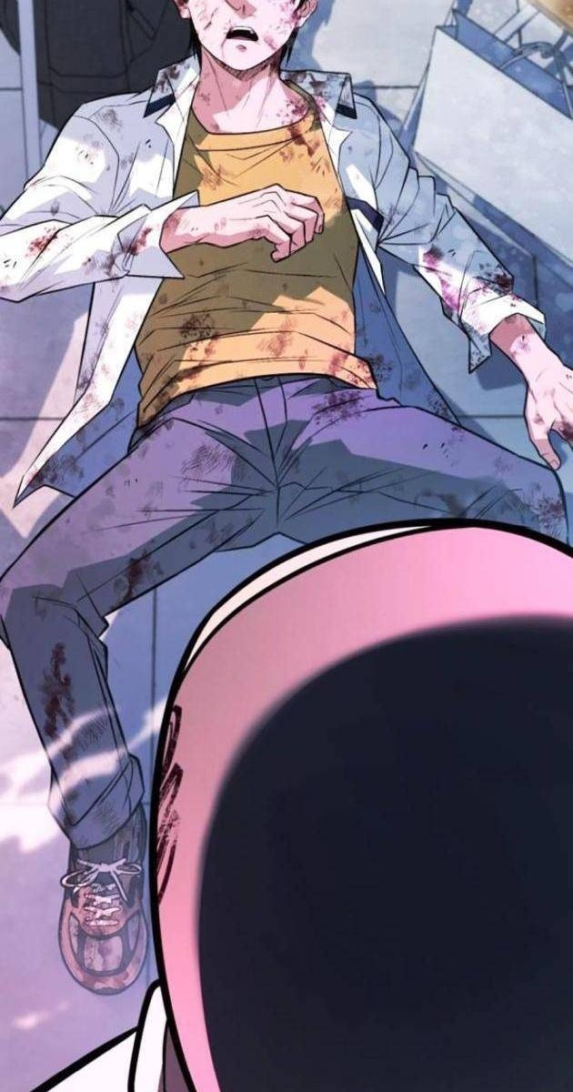 Bạo Lực Vương - Page 170