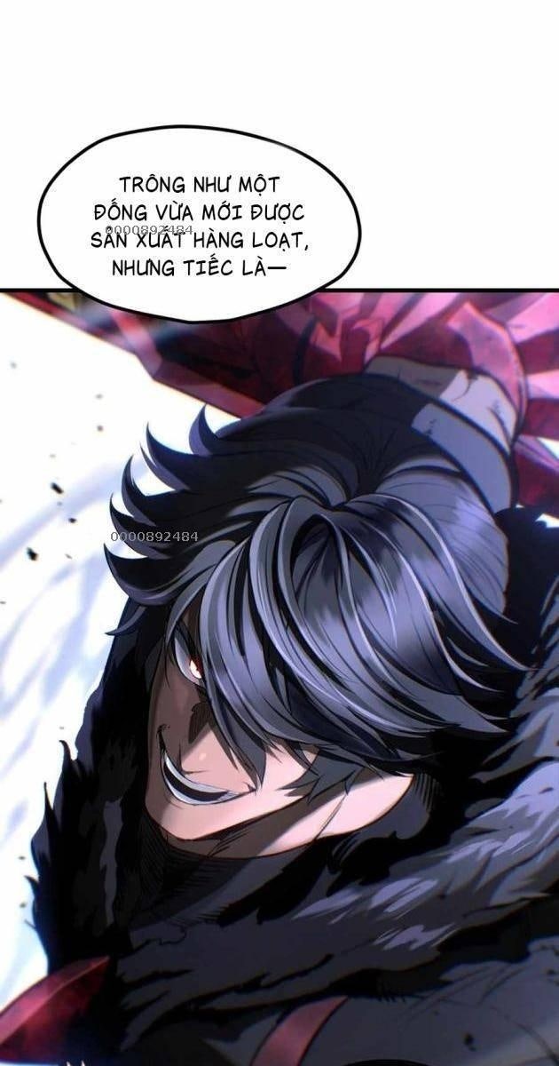 Kẻ Sống Sót Vua Kiếm - Page 125