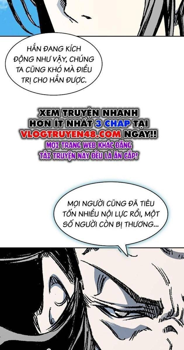 Hồi Ức Chiến Thần - Page 17