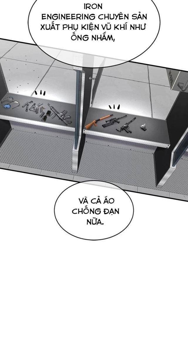 Một Anh Hùng Giỏi Mọi Thứ - Page 67