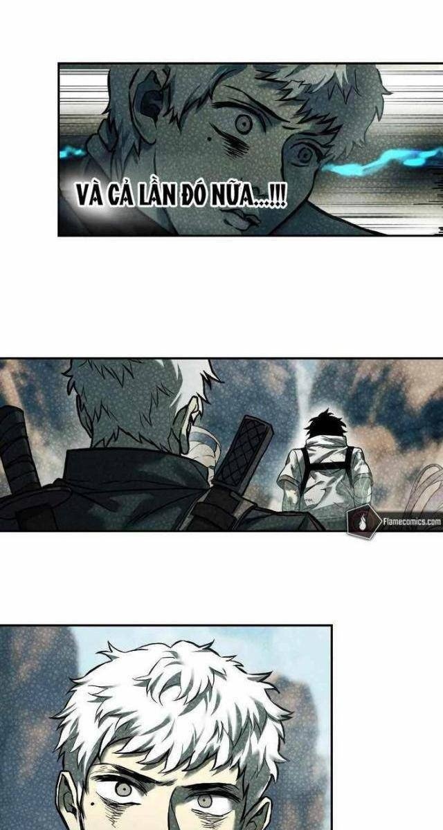 Sống Sót Qua Ngày Tận Thế - Page 17