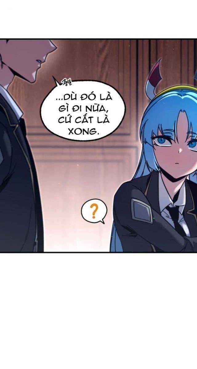 Thống Lĩnh Học Viện Chỉ Bằng Dao Sashimi - Page 53