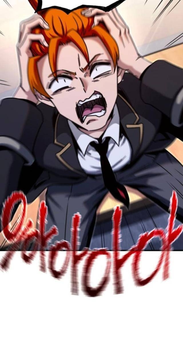 Thống Lĩnh Học Viện Chỉ Bằng Dao Sashimi - Page 111