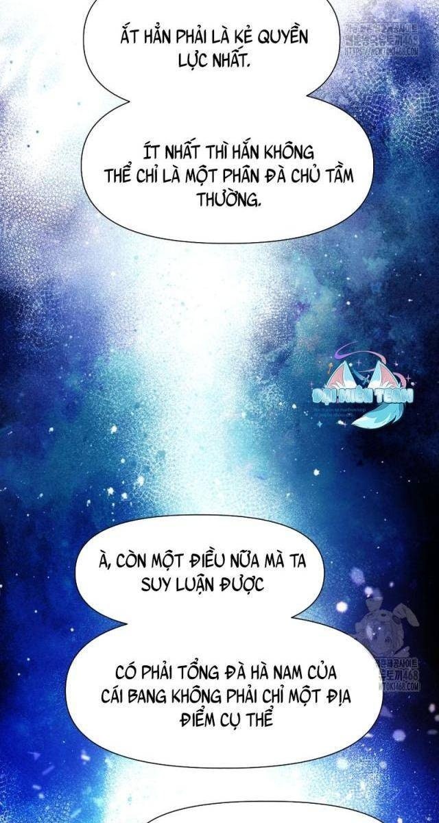 Chuyển Sinh Vào Thế Giới Võ Lâm - Page 58