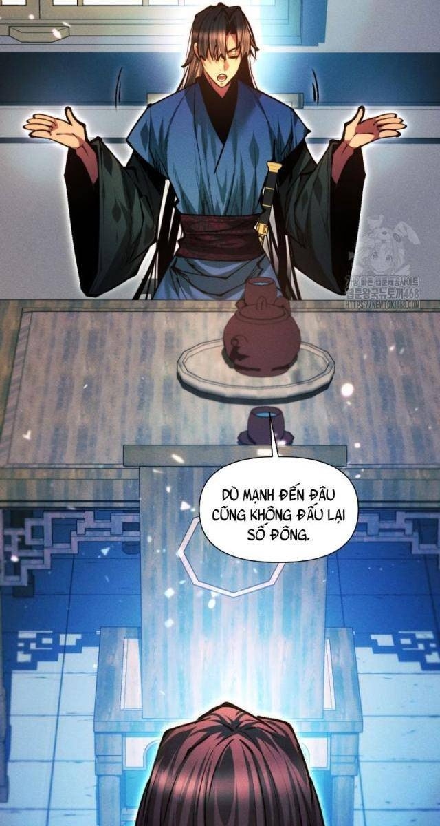 Chuyển Sinh Vào Thế Giới Võ Lâm - Page 89