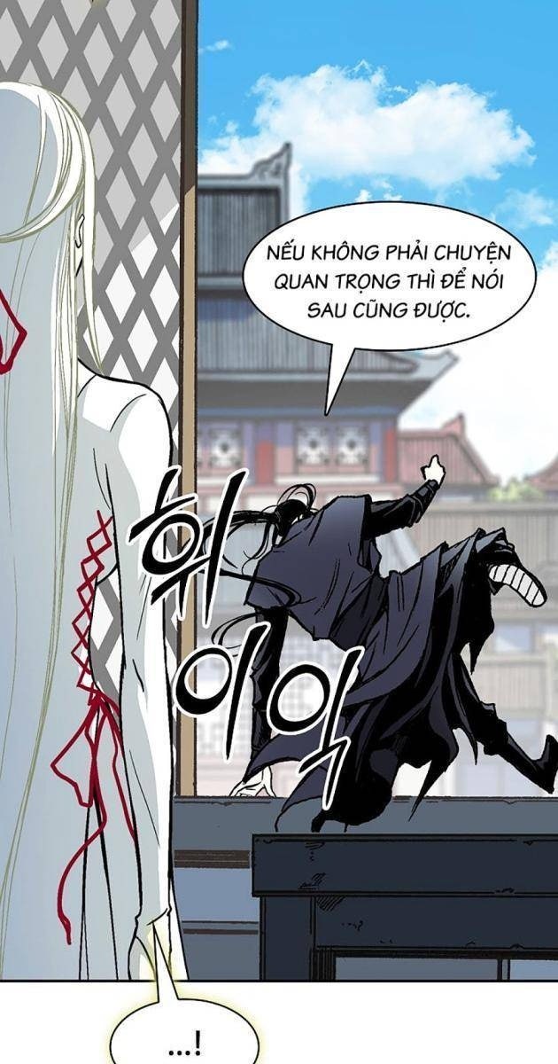 Hồi Ức Chiến Thần - Page 45