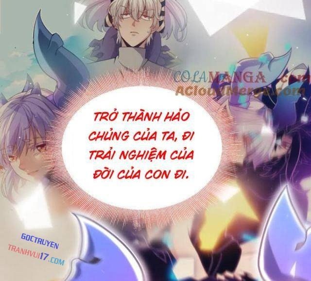 Tôi Đến Từ Thế Giới Trò Chơi - Page 27