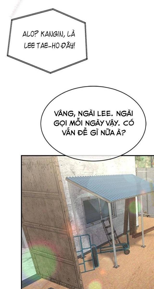 Một Anh Hùng Giỏi Mọi Thứ - Page 23