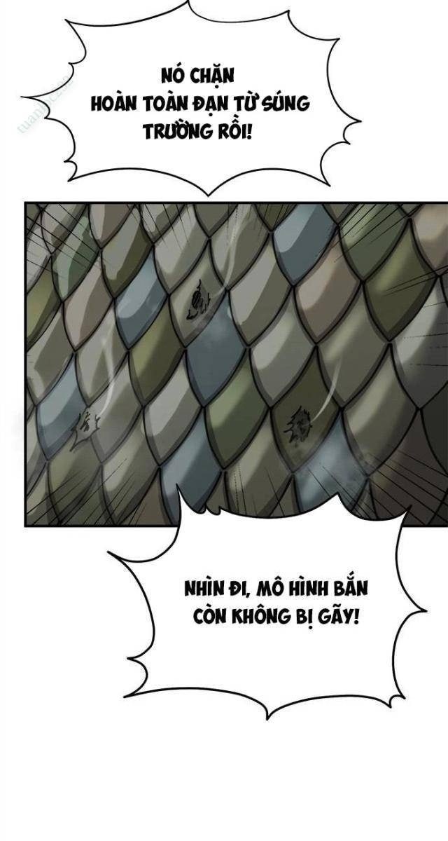 Một Anh Hùng Giỏi Mọi Thứ - Page 37