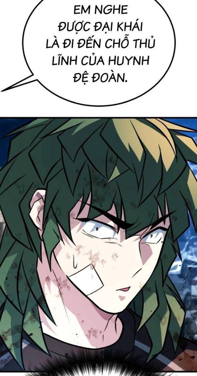 Bạo Lực Vương - Page 31