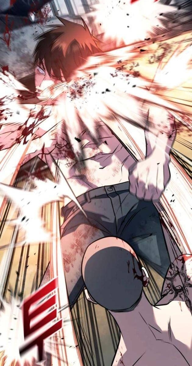 Bạo Lực Vương - Page 155