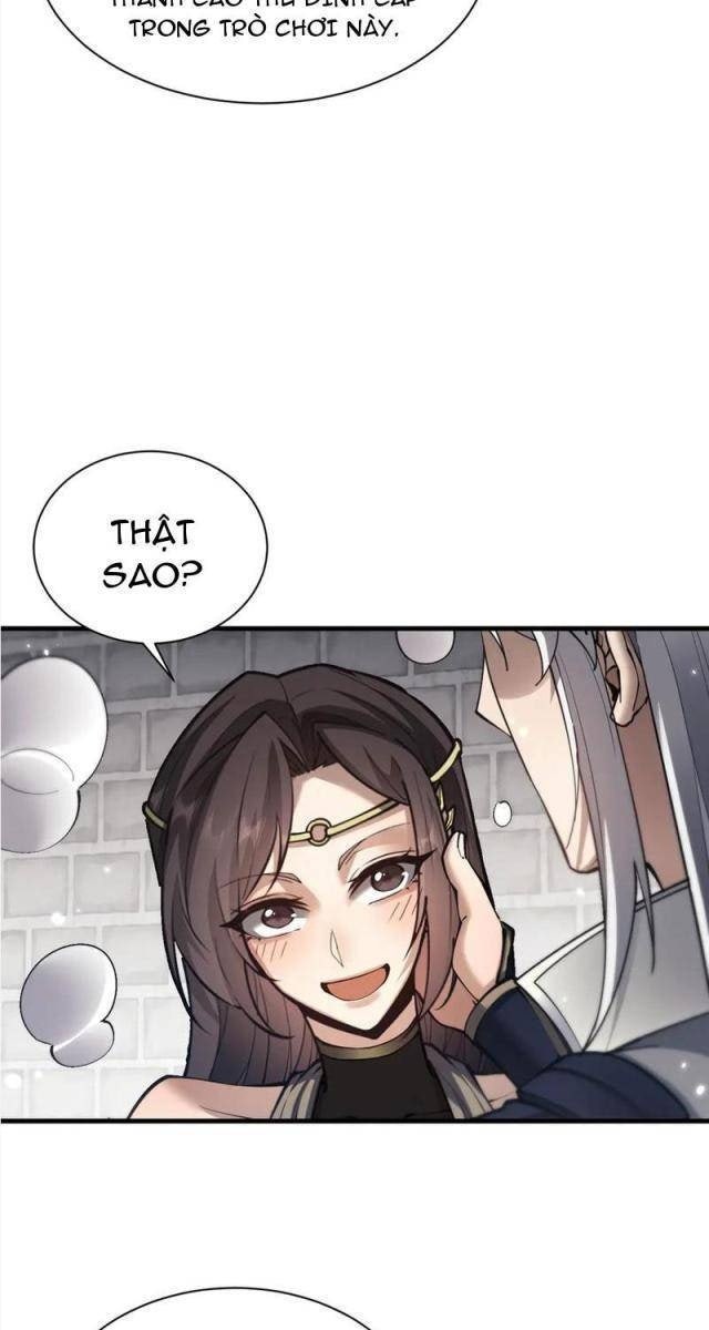 Toàn Chức Kiếm Tu - Page 13