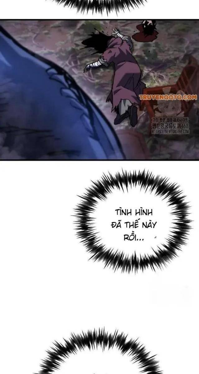 Mạt Thế Hậu Cần - Page 126