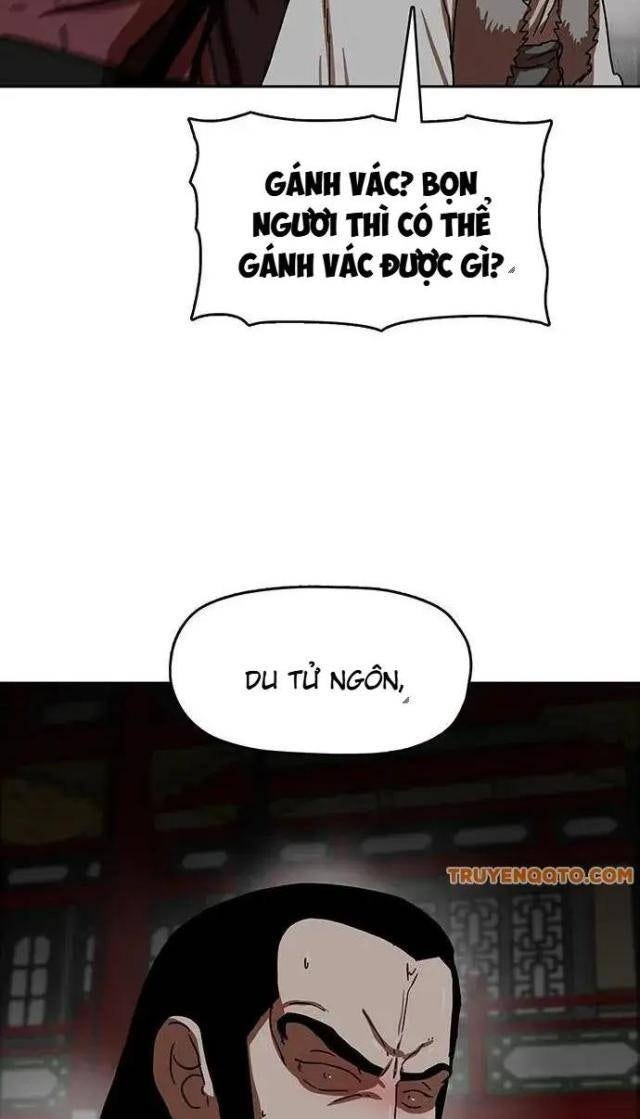 Hàn Băng Liệt Hỏa - Page 58