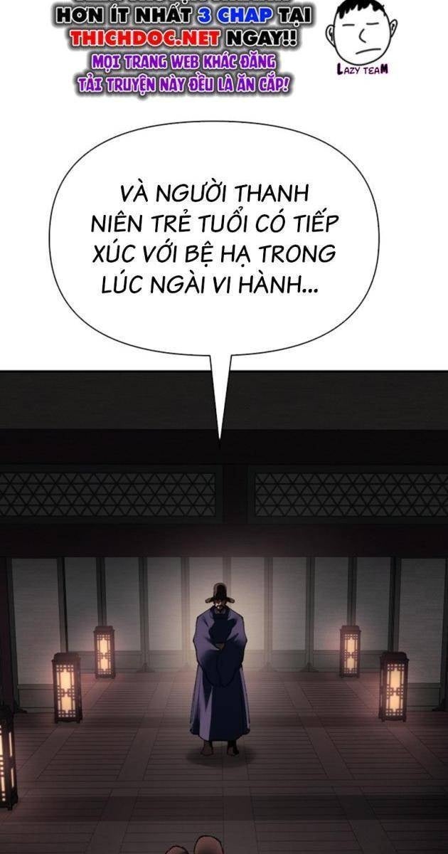 Ám Vệ - Page 197