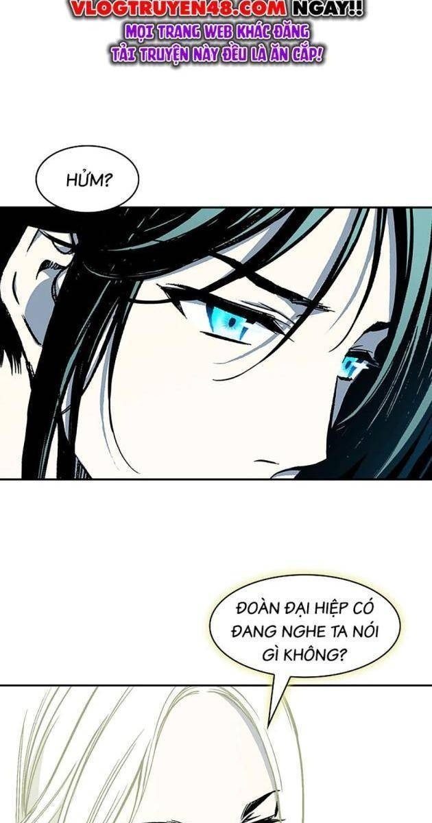 Hồi Ức Chiến Thần - Page 43