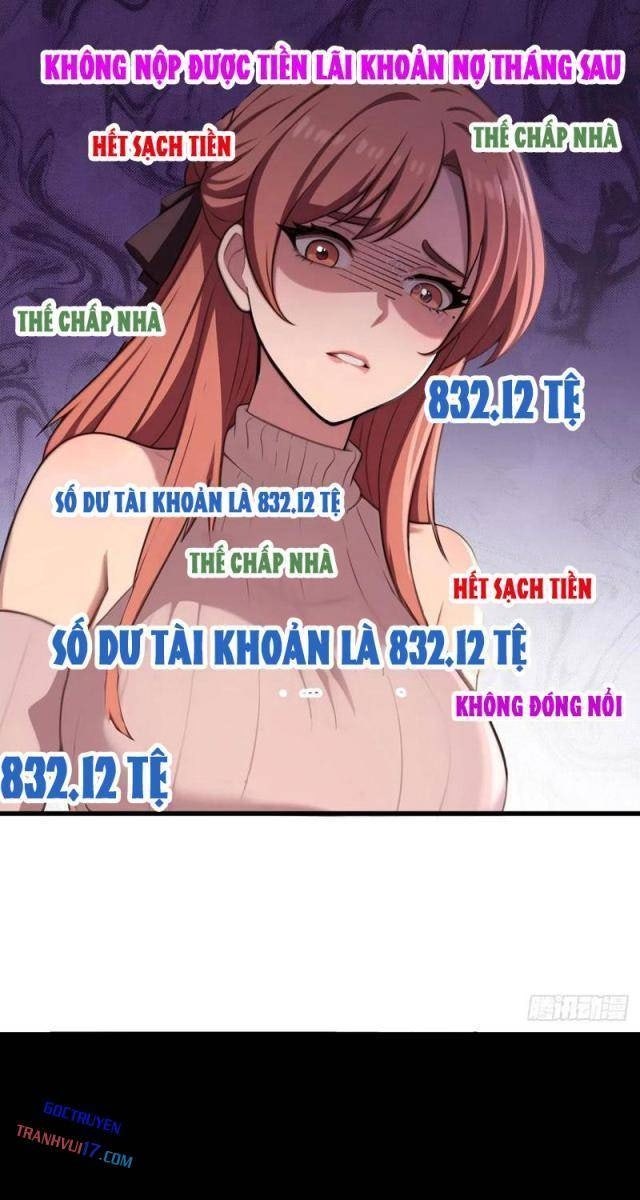 Chung Cực Tùy Ý Thần Hào Hệ Thống - Page 8