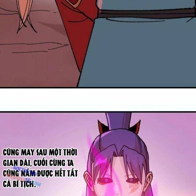 Vật Lý Tu Tiên Hai Vạn Năm - Page 26