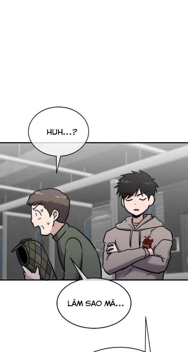 Một Anh Hùng Giỏi Mọi Thứ - Page 81