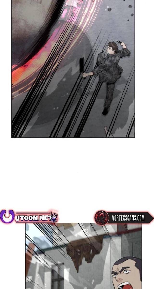 Đầu Bếp Của Thế Giới Diệt Vong - Page 30