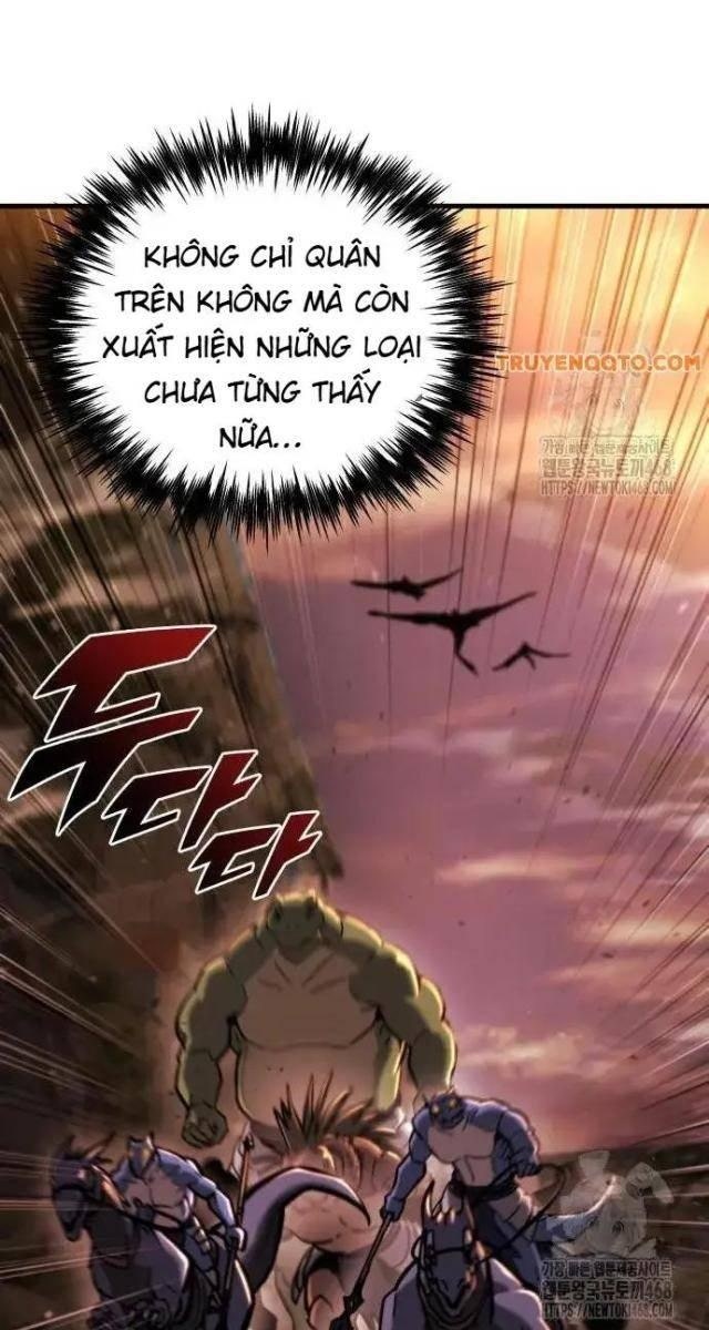 Mạt Thế Hậu Cần - Page 6