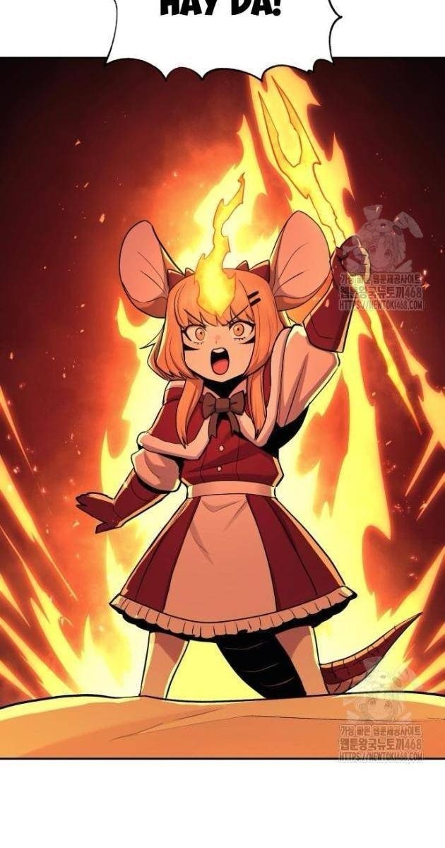 Tiếng Thét Cuồng Bạo - Page 36