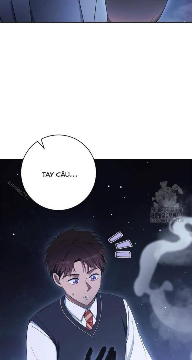 Diễn Viên Thiên Tài Mang Lại Bất Hạnh - Page 5