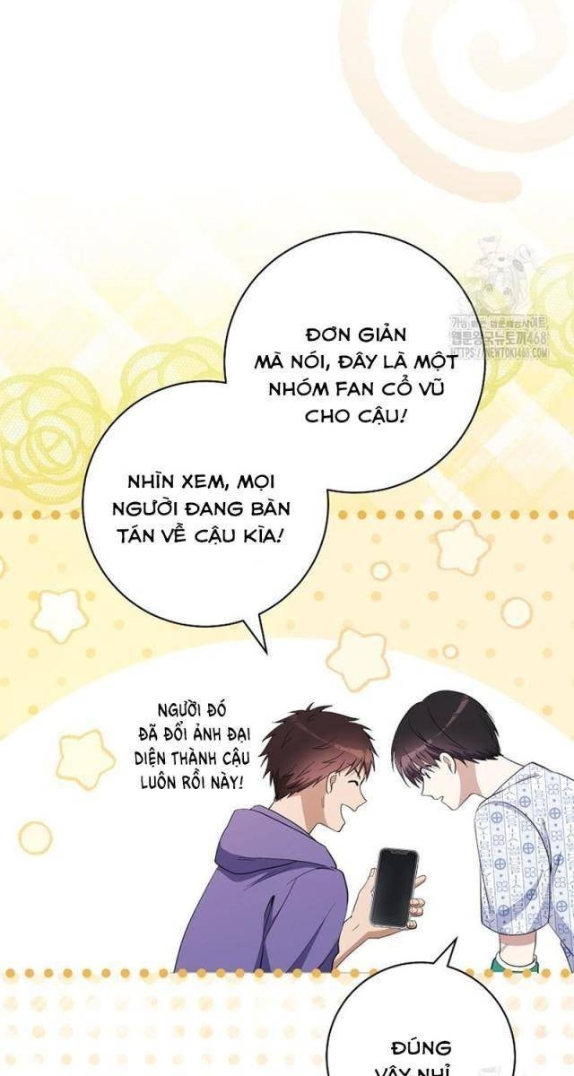 Diễn Viên Thiên Tài Mang Lại Bất Hạnh - Page 82